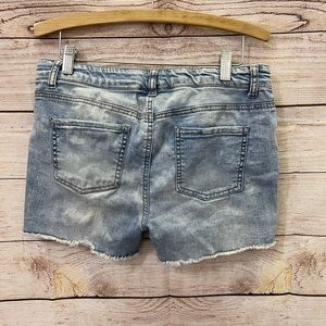 🔥 Cat Jack Shorts Xl